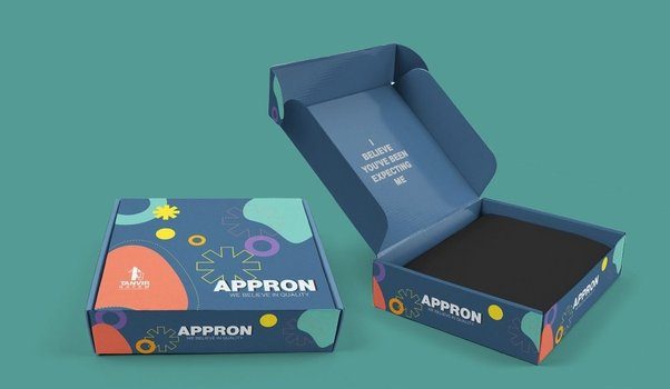 Printed Subscription Box Packaging: Elevating the Subscription Experience
